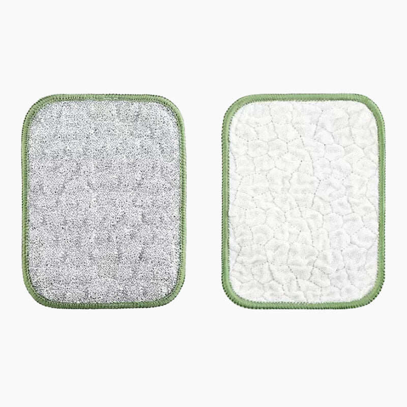 Double-Side Scratch-Free Wire Dishcloth