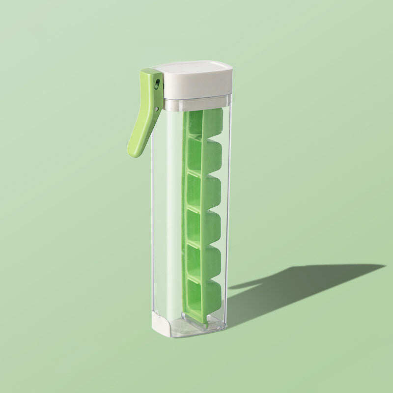 Home Ice Maker