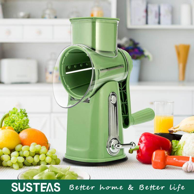5-in-1 Household Multifunctional Storm Vegetable Cutterv
