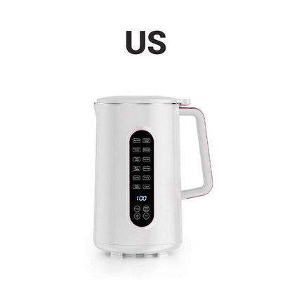 Multi-Functional Nut Milk Maker Machine