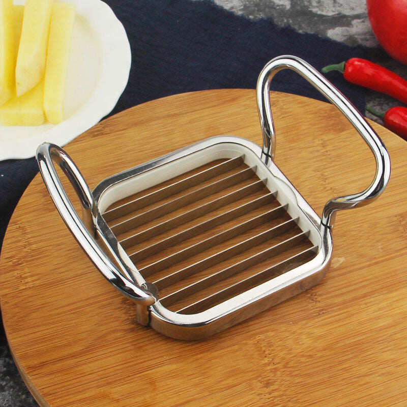 Stainless Steel Apple Cutter Slicer
