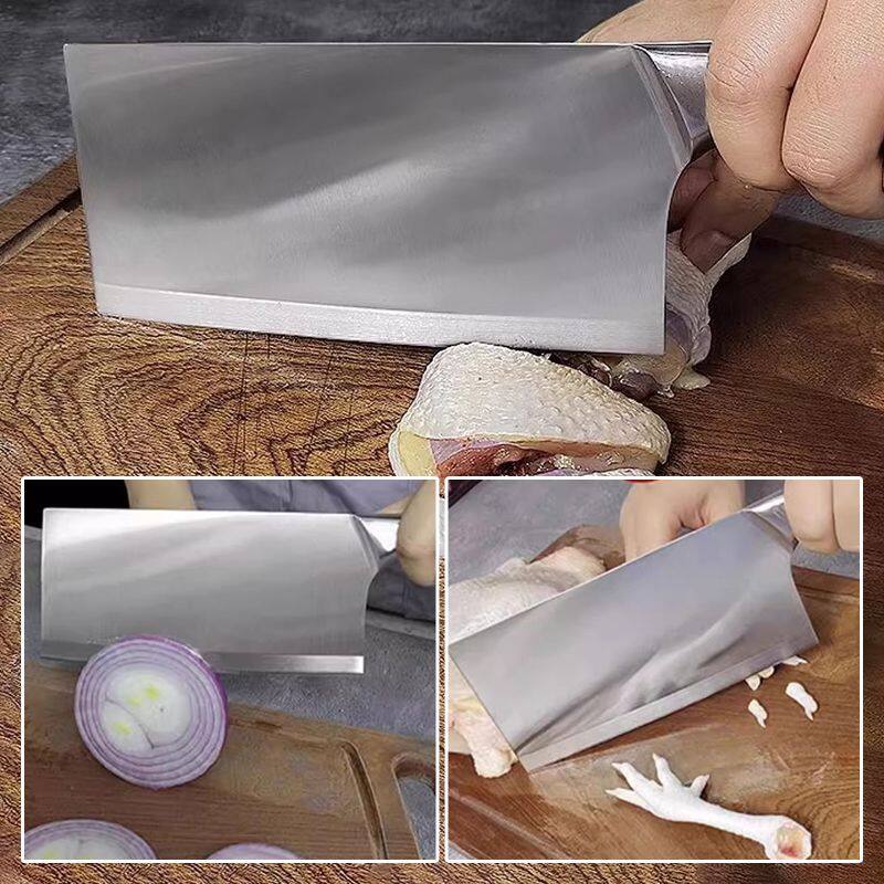 Ultra Sharp Stainless Steel Chopper