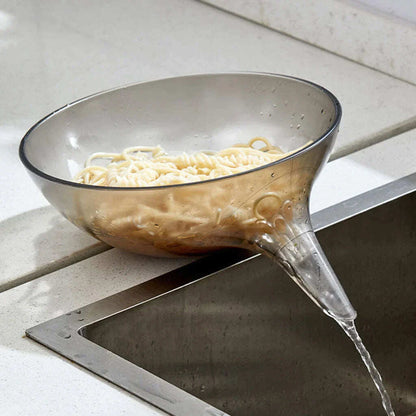 Drainer Food Basket