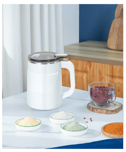 Electric Grinding Cup – High-Speed, Large Capacity & Powerful Crushing