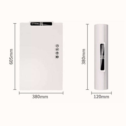 HOT SALE Rollable Smart Food Warmer