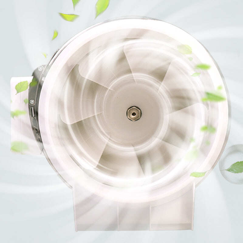 Pressurized Duct Fan Free shipping on all styles