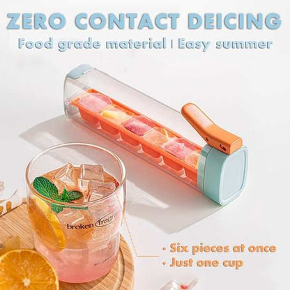 Home Ice Maker