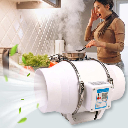 Duct Fan