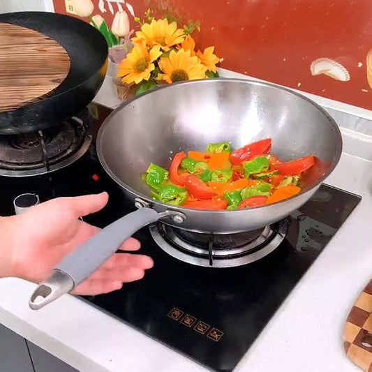 Silicone Pot Handle Cover