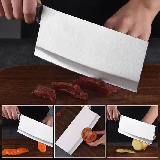 Stainless Steel Chopper