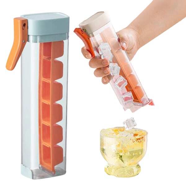 Home Ice Maker