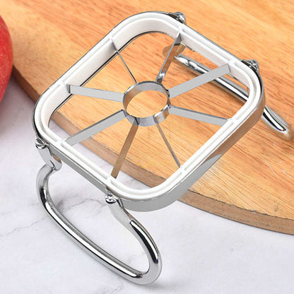 Stainless Steel Apple Cutter Slicer