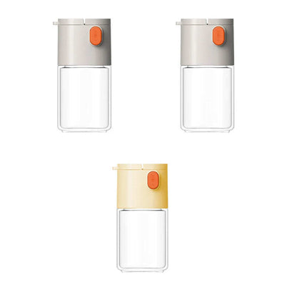 Multifunctional Precise Quantitative Salt & Seasoning Dispenser