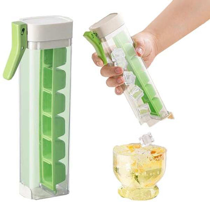Home Ice Maker